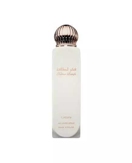 Lattafa Fakhar Körperspray, 150 ml