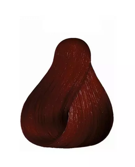 Wella Professionals Koleston Perfect Permanente Haarfarbe 44/44 Medium Intense Red Brown, 60 ml, Bild 3