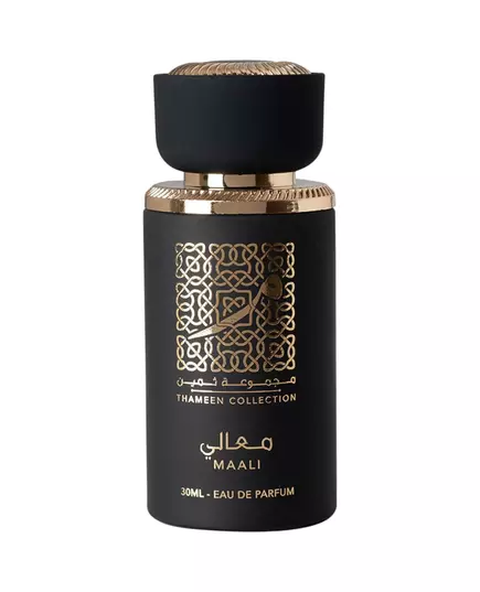 Lattafa Thameen Maali Eau de Parfum Unisexe, 30 ml