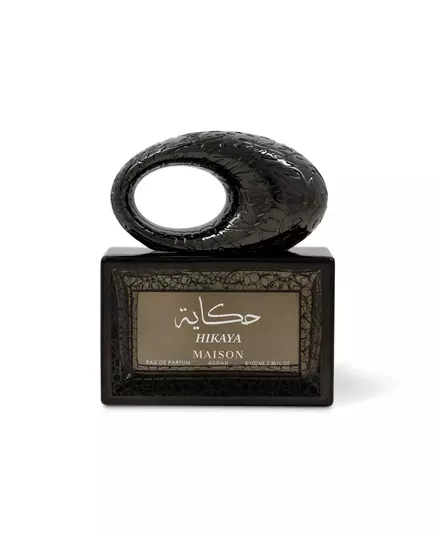 Hikaya Eau de Parfum, 100 ml