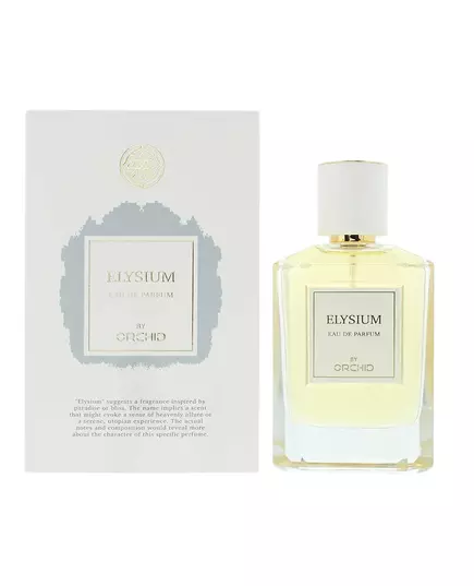 Orchid Elysium Eau de Parfum Unisexe, 100 ml