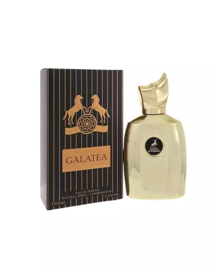 Maison Alhambra Galatea Eau de Parfum Unisex, 100 ml, Bild 2