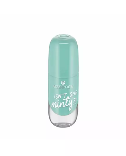 Gel-Nagellack Essence Gel Nail 52 Coral Me Maybe, 8 ml, Bild 3