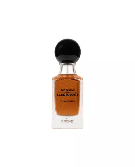 Orchid The Fusion Scentology Cosmopolitan Eau de Parfum Unisex, 100 ml