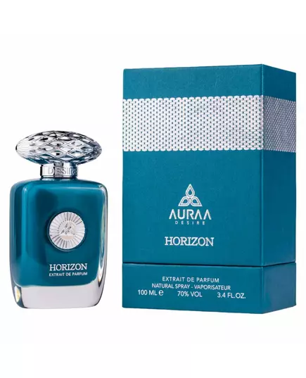 Auraa Desire Horizon Extrait de Parfum, 100 ml, Bild 2