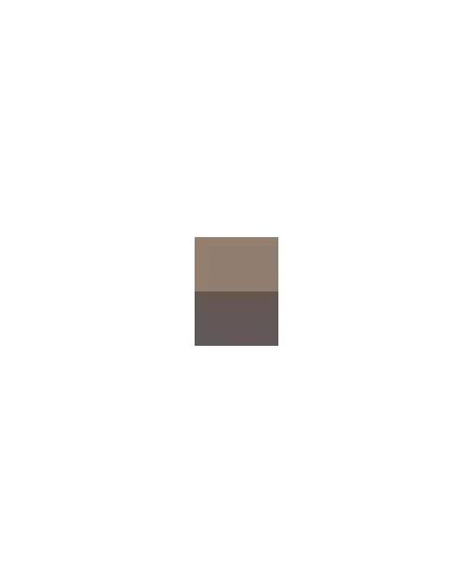 Catrice Brow Powder Set Wasserdicht Matt Augenbrauenpuder 010 Aschblond, 4 g, Bild 3