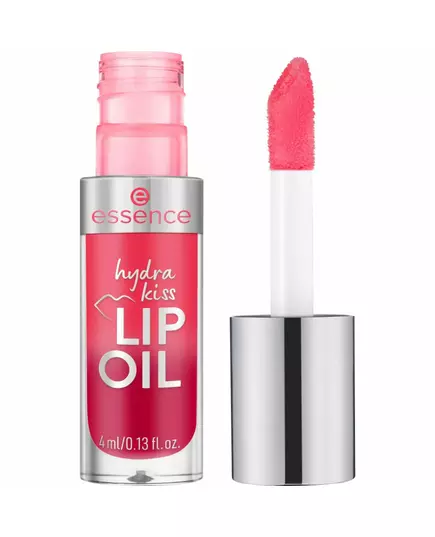 Essence Huile à lèvres HYDRA KISS #03-rose champagne, 4 ml, image 3