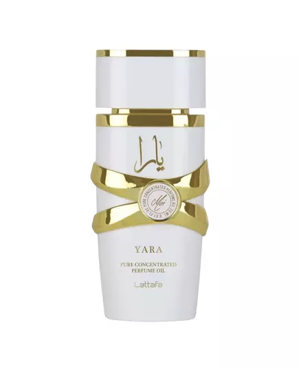 Lattafa Yara Moi Parfümöl Für Frauen, 20 ml