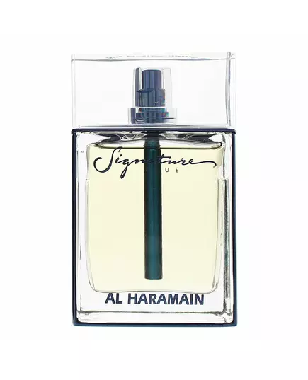 Al Haramain Signature Blue Eau de Parfum Unisexe, 100 ml