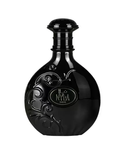 Arabiyat Prestige Nyla Suede Eau de Parfum Für Frauen, 80 ml