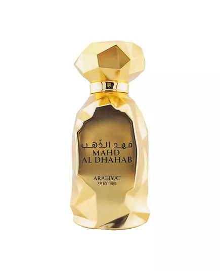 Arabiyat Prestige Mahd Al Dhahab Eau de Parfum Unisexe, 100 ml