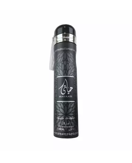 Lattafa Hayaati Raumlufterfrischer, 300 ml