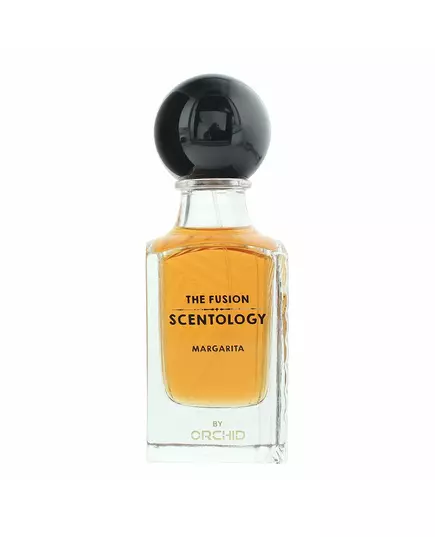 Orchid The Fusion Scentology-Margarita Eau de Parfum Unisexe, 100 ml