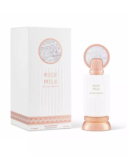 Rice Milk Eau de Parfum, 100 ml, Bild 2