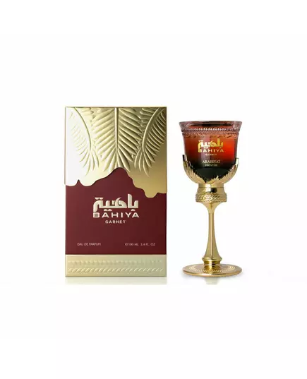 Arabiyat Prestige Bahiya Garnet, 100 ml, Bild 2