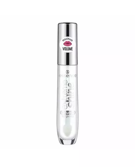 Lipgloss Essence Extreme Shine Volume 10 Sparkling Purple, 5 ml, Bild 3