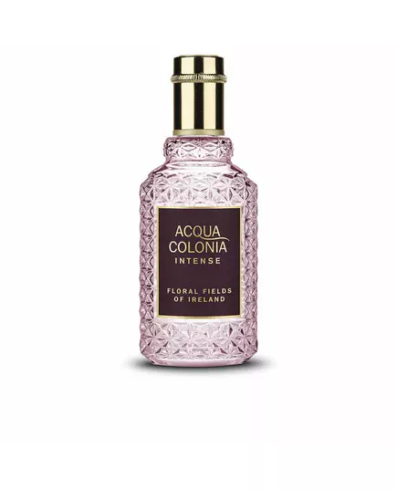 4711 Acqua Colonia Intense Floral Fields Of Ireland Eau de Cologne Unisex, 50 ml, Bild 3