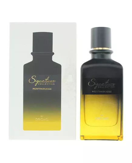 Orchid Signature Montparnasse Eau de Parfum Unisexe, 100 ml, image 2