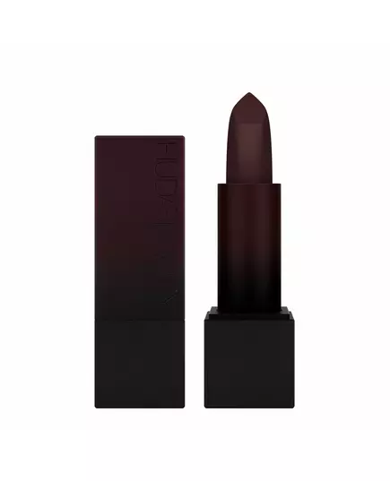 Huda Beauty Power Bullet Matt Creme-Lippenstift Maskerade, 3 g