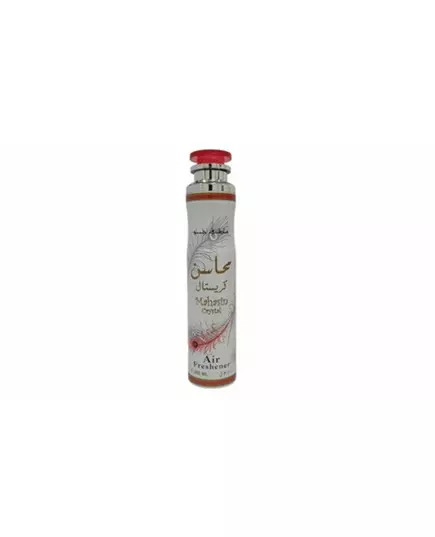 Lattafa Mahasin Crystal Floral Raumlufterfrischer, 300 ml, Bild 2