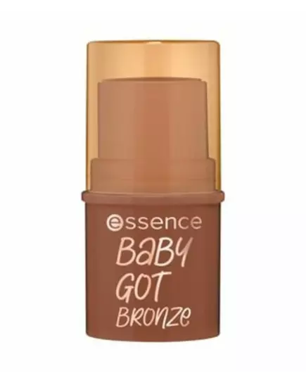 Bronzer-Stick Essence Baby Got Bronze 40, 5,5 g, Bild 5