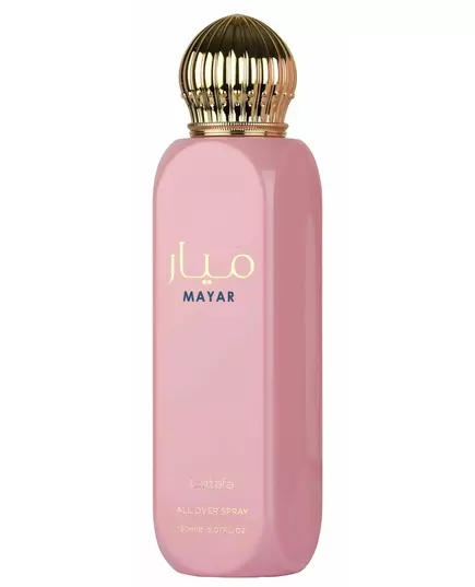 Lattafa Mayar Duftspray Für Frauen, 150 ml
