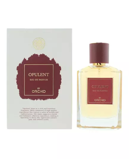 Orchid Opulent Eau de Parfum Unisexe, 100 ml