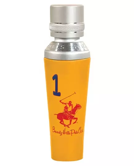 Beverly Hills Polo Club 1982 - Sport 1 Eau de Parfum Pour les femmes, 100 ml
