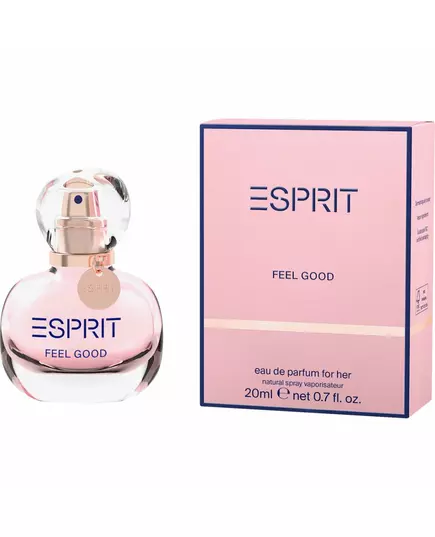 Esprit Feel Good Eau de Parfum Pour les femmes, 20 ml, image 3