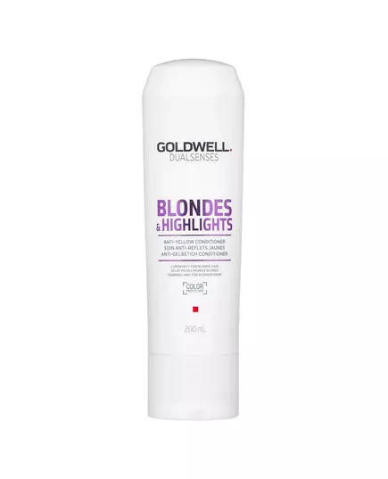 Goldwell Dualsenses Haarspülung Zur Revitalisierung, 200 ml, Bild 3