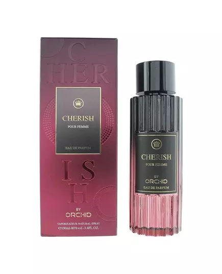 Orchid Cherish Pour Femme Eau de Parfum Pour les femmes, 100 ml