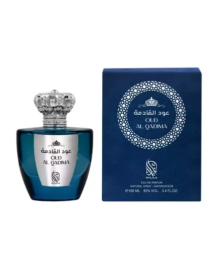 Nylaa Oud Al Qadima, 100 ml, Bild 2