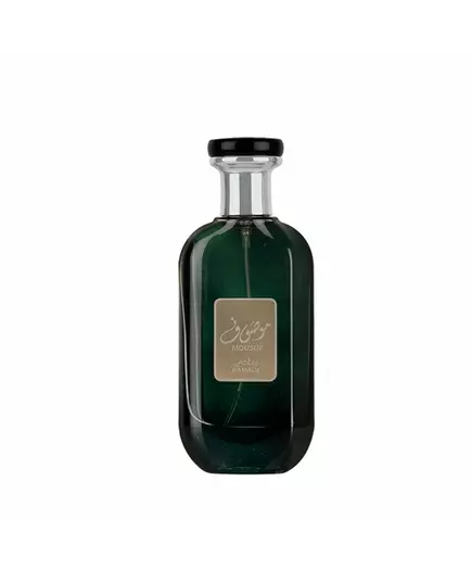 Ard Al Zaafaran Mousuf Ramadi Eau de Parfum Unisexe, 100 ml