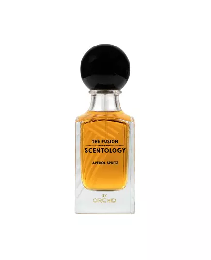 Orchid The Fusion Scentology Aperol Apritz Eau de Parfum Unisex, 100 ml