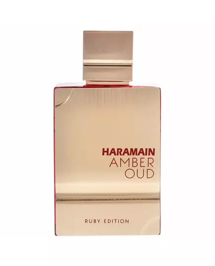 Al Haramain Amber Oud Ruby Edition Eau de Parfum Unisexe, 60 ml