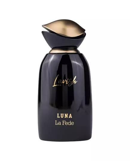 La Fede Lavish Luna Eau de Parfum Unisexe, 100 ml