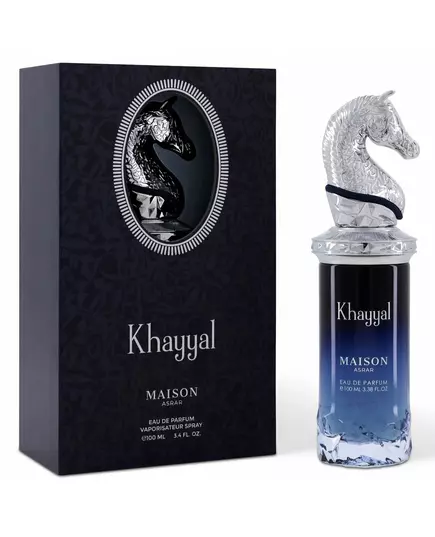 Maison Asrar Khayyal Eau de Parfum Unisexe, 100 ml, image 2