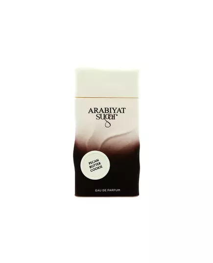 Arabiyat Prestige Pecan Butter Coockie Eau de Parfum Pour les femmes, 100 ml, image 2