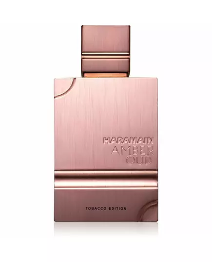 Al Haramain Amber Oud Tobacco Edition Eau de Parfum Unisex, 60 ml