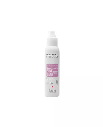 Goldwell Stylesign Heat Styling Shaping & Finishing Haarstyling-Serum Für thermischen Schutz, 100 ml, Bild 3