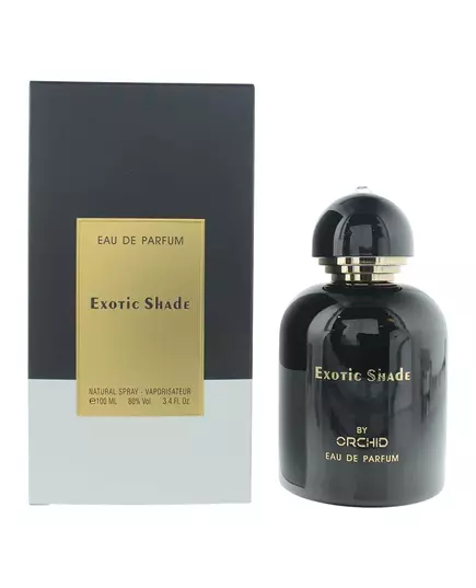 Orchid Emotion Eau de Parfum Unisexe, 100 ml