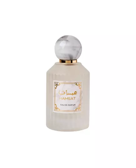 Rotana Hamsat Eau de Parfum Unisexe, 100 ml
