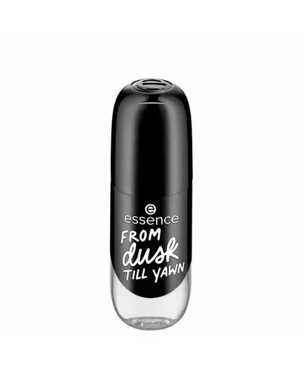 Gel-Nagellack Essence 46 From Dusk Till Yawn, 8 ml, Bild 3