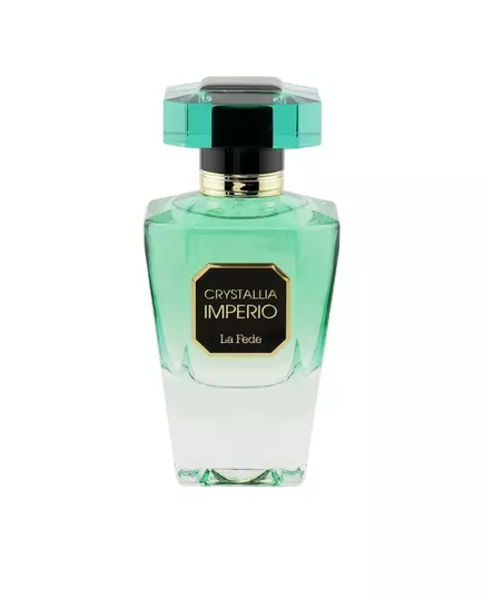 La Fede Crystallia Primaso Eau de Parfum Für Frauen, 100 ml