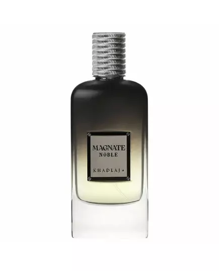 Khadlaj Magnate Noble Eau de Parfum Unisexe ml, 100 ml