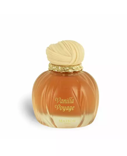Maison Asrar Vanilla Voyage Eau de Parfum Unisexe, 100 ml, image 2
