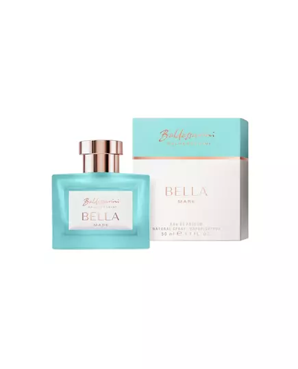 Baldessarini Bella Mare Eau de Parfum für Damen, 50 ml, Bild 3