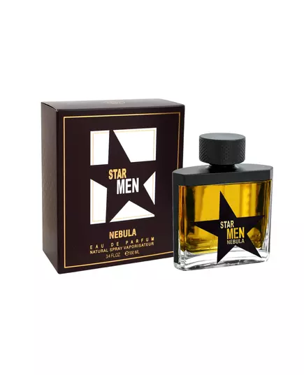 Fragrance World Star Men Nebula Eau de Parfum Für Männer, 100 ml, Bild 2