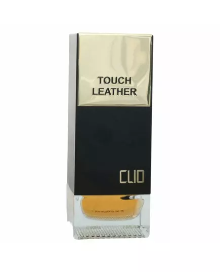 Le Chameau Clio Touch Leather Eau de Parfum Unisexe, 90 ml
