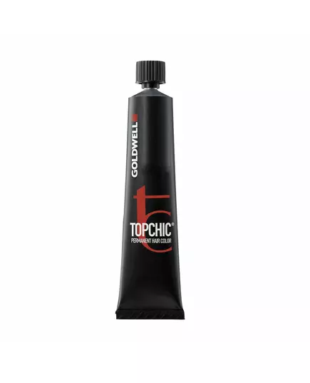 Goldwell TopChic Permanente Haarfarbe 3Na, 60 ml, Bild 3